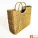Natural Straw Handbag BG051 image 2