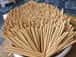 Natural Bamboo Straw Food Grade image 4