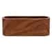 Wooden Business Card Holder SI1 image 1