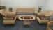 Cane Premium Sofa set  Design 15 image 1