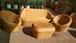 Cane Sofa set Design 18 image 1