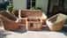 Cane Sofa set Design 20 image 1