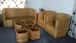 Cane Sofa set Design 21 image 1