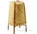 Bamboo designer Table Lamp Style 110 image 1