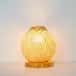 Modern artistic bamboo table lamp image 1