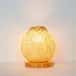 Modern artistic bamboo table lamp image 2