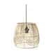 High quality rattan attractive hanging lamp image 1