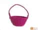 Kauna Handmade  Purple Small Basket image 1