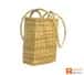 Natural Straw Long Handle Shopping Handbag image 2