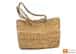 Natural Straw Bag (Large) image 1