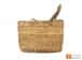 Natural Straw Bag (Large) image 4