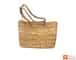 Natural Straw Bag (Large) image 5