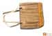 Natural Straw Handbag image 1