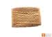 Natural Straw Unisex Handmade Purse Clutch Wallet image 1