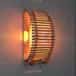 Bamboo Wall Lamp for Home image 1