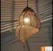 Bamboo Lamp image 1