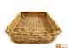 Elegant Cane Ethnic Serving Tray image 4