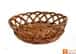 Wicker Designer Fruits Tray image 2