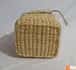Kauna Water Juice Wine Bottle Carrier Basket image 4