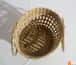 Kouna Cylindrical Designer Net Basket with Handle image 3