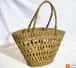 Natural Straw Tote Picnic Bag image 4
