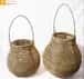 Cane Multipurpose Matka Basket image 1