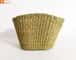 Oval Kauna Mini Basket without Handle image 1