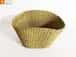 Oval Kauna Mini Basket without Handle image 2