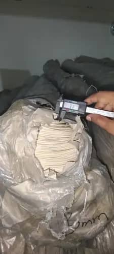 Cane Rattan 3 mm Core Wire image 1