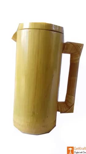 Bamboo Mug image 1