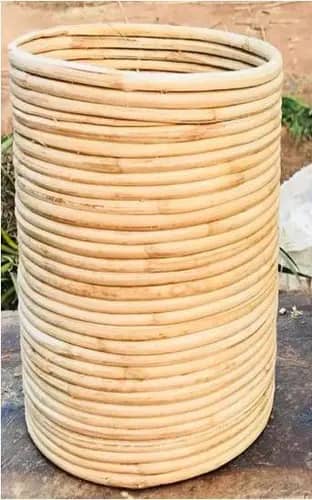 Rattan Planter Basket image 1