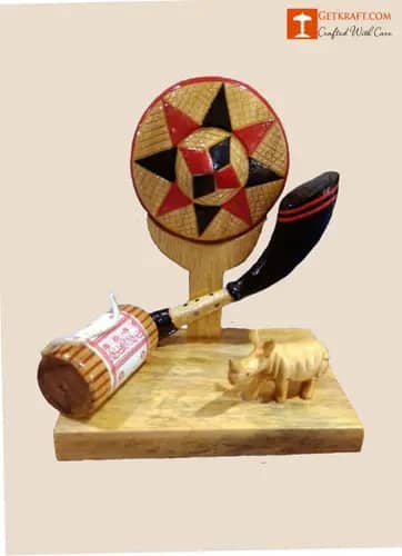 Proud of Assam image 1