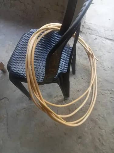 Cane Raw Material (Jati Bet) image 1