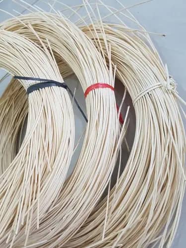 Cane Rattan 2.5mm Core image 1