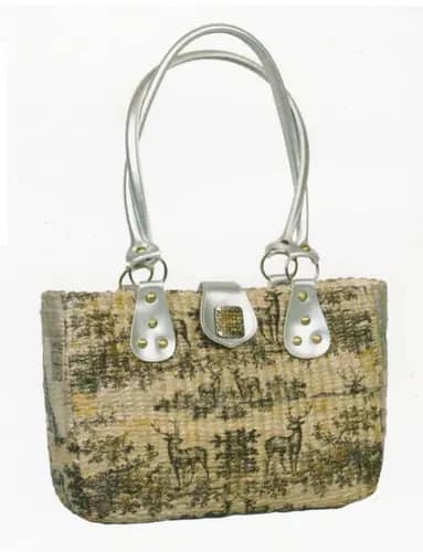 Handbag BG046 image 1