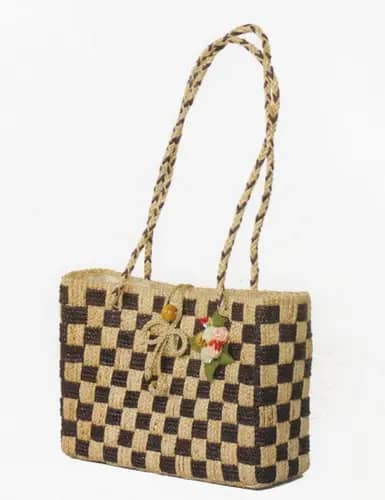 Handbag BG061 image 1