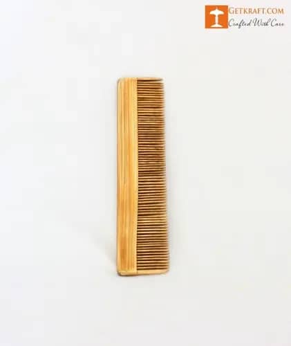 Bamboo Comb image 1