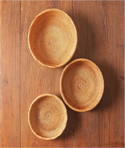 Rattan Container image 1