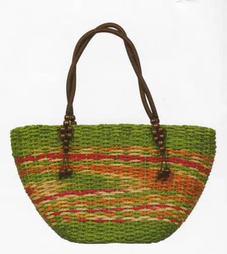 Handbag BG055 image 1