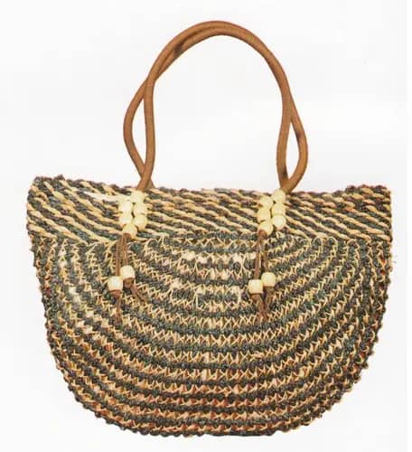 Handbag BG011 image 1