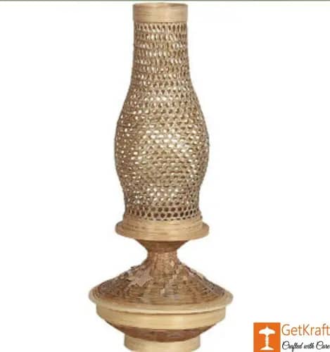 Bamboo Lamp image 1