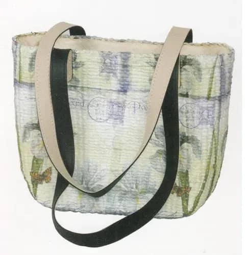 Handbag BG044 image 1