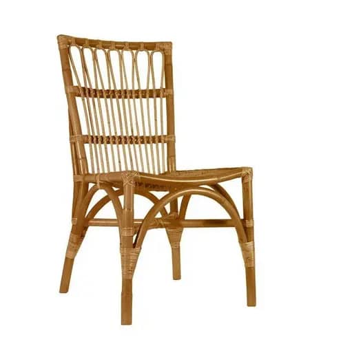High quality cane chair image 1