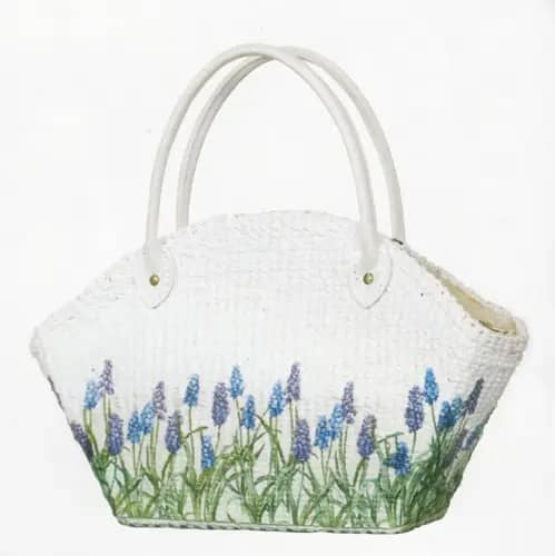 Handbag BG045 image 1
