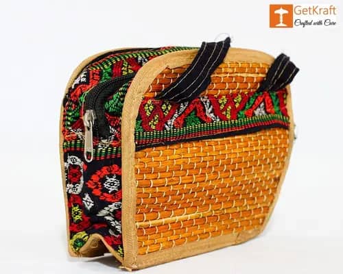 Fancy Mini Hand Bag image 1