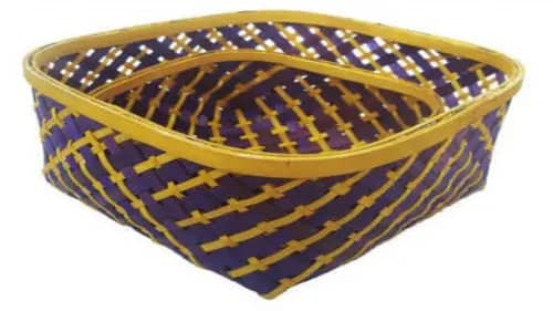 Kaya Basket Color (Without Handle) image 1
