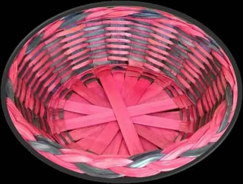 Bamboo Beni Basket image 1