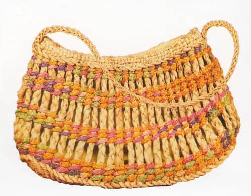 Handbag BG009 image 1