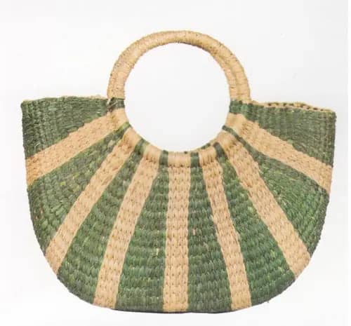 Handbag BG018B image 1