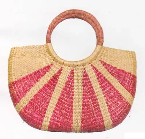 Handbag BG018A image 1